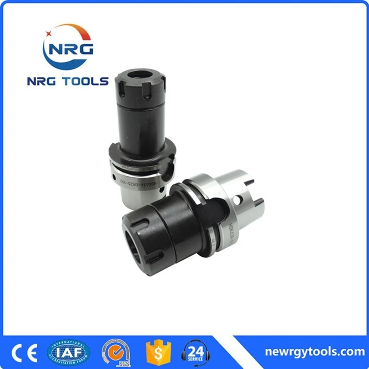 HSK63A ER Tool Holder